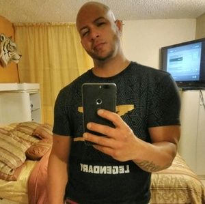 Meet your Posher, Billy